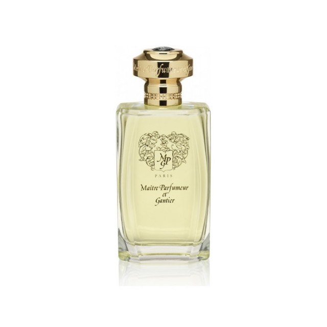 Immagine del profumo Iris Bleu Gris di Maitre Parfumeur et Gantier