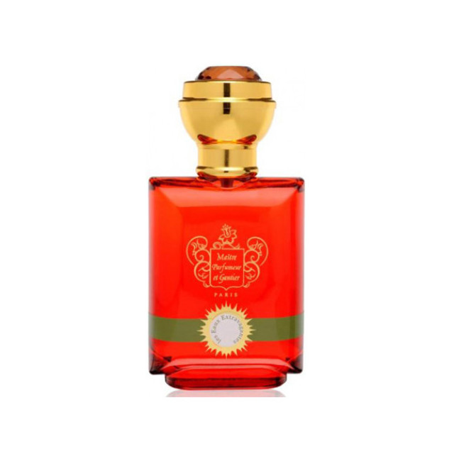 Immagine del profumo Jeune Homme Extravagante di Maitre Parfumeur et Gantier