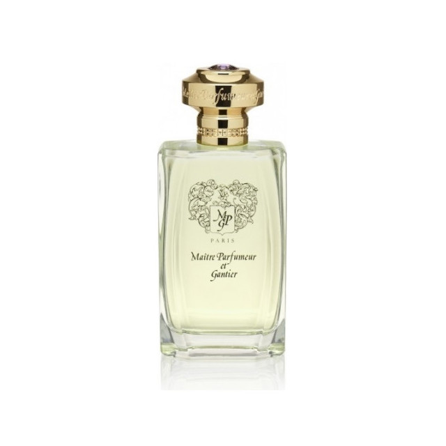 Immagine del profumo Rose Muskissime di Maitre Parfumeur et Gantier