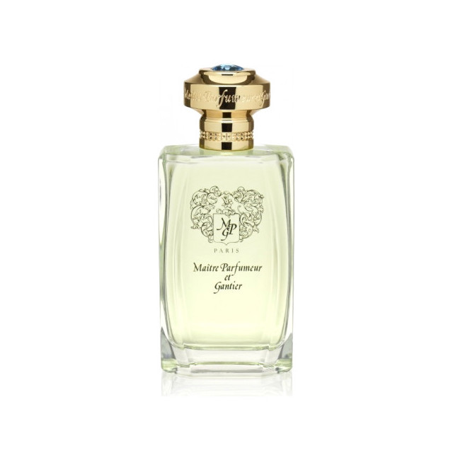Immagine del profumo Sanguine Muskissime di Maitre Parfumeur et Gantier