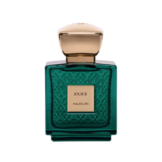 Immagine del profumo Jour 9 di Majouri