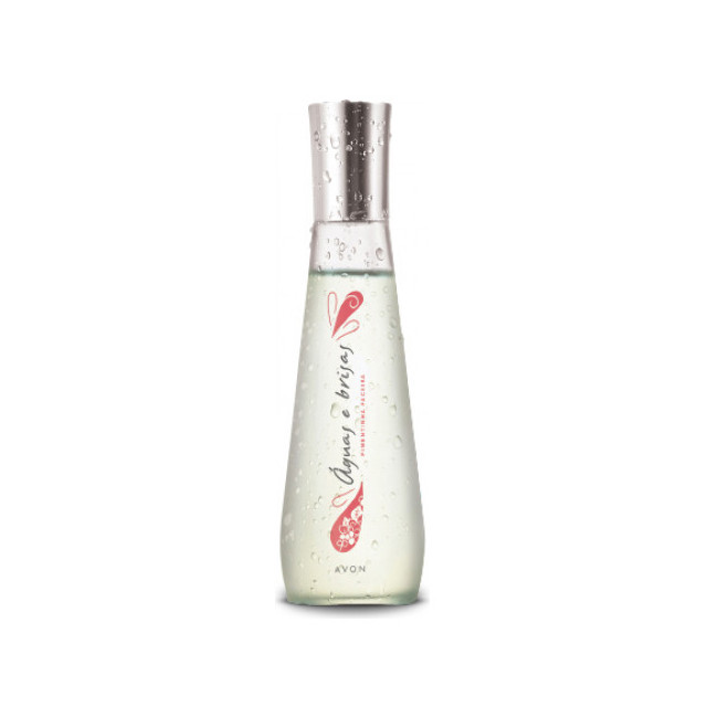 Immagine del profumo Águas e Brisas Pimentinha Faceira di Avon