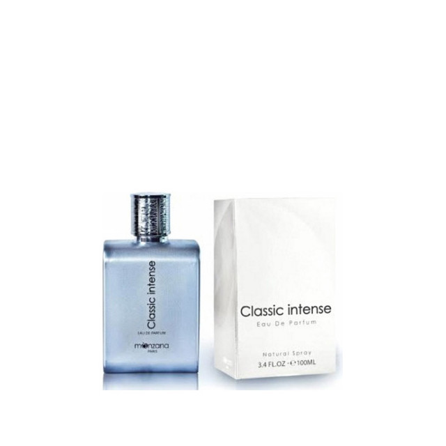 Immagine del profumo Classic Intense di Manzana Paris