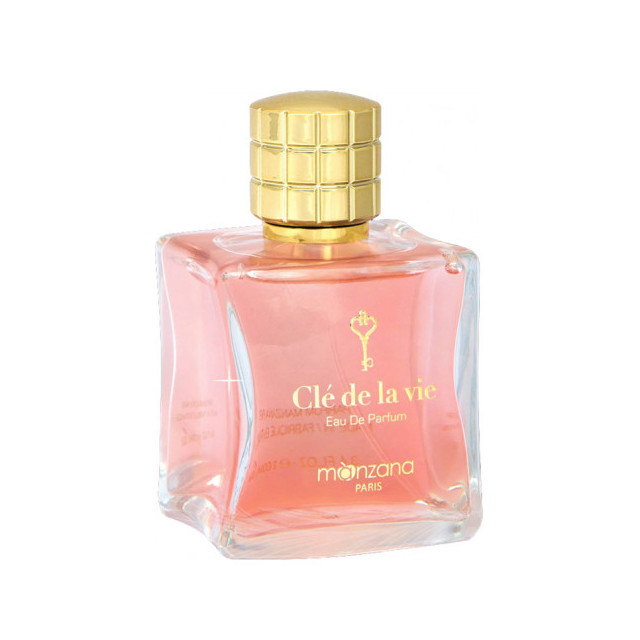 Immagine del profumo Cle De La Vie di Manzana Paris