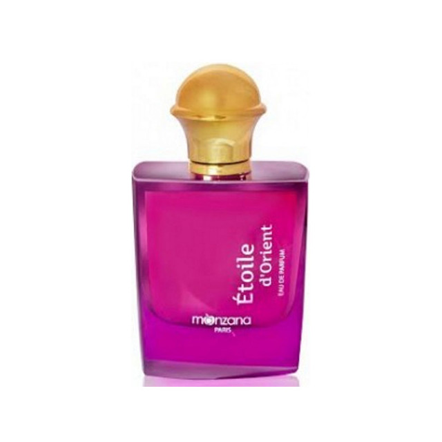 Immagine del profumo Etoile d'Orient di Manzana Paris
