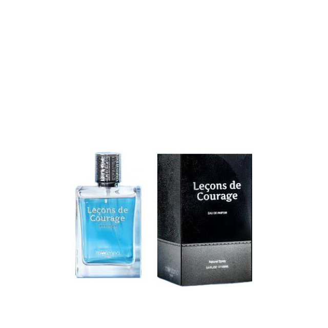 Immagine del profumo Lecons de Courage di Manzana Paris