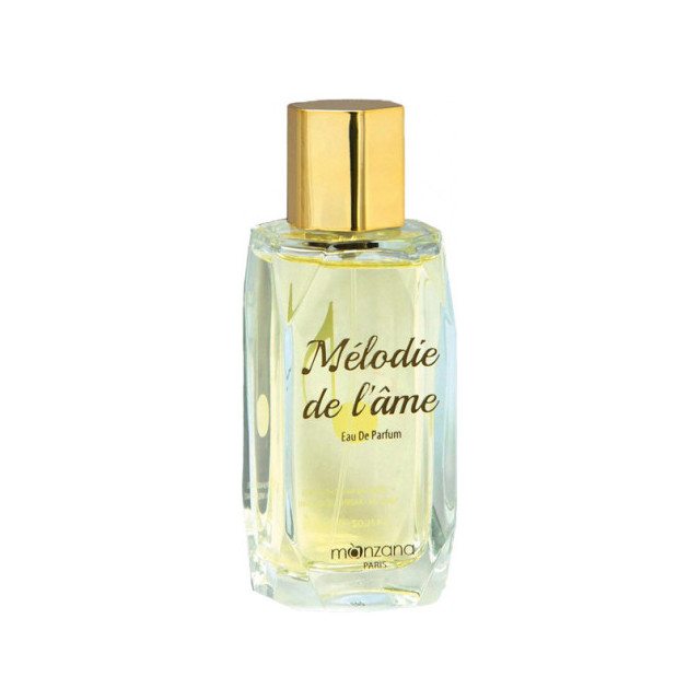 Immagine del profumo Melodie De l'Ame di Manzana Paris