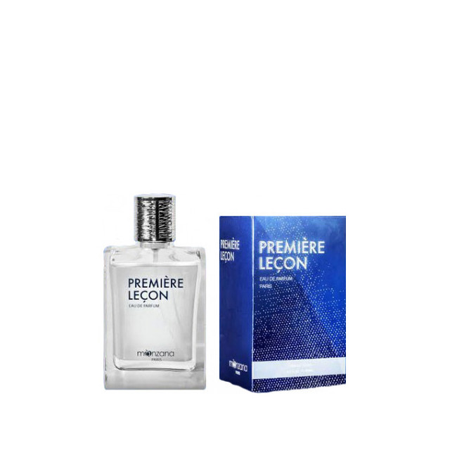 Immagine del profumo Premiere Lecon di Manzana Paris