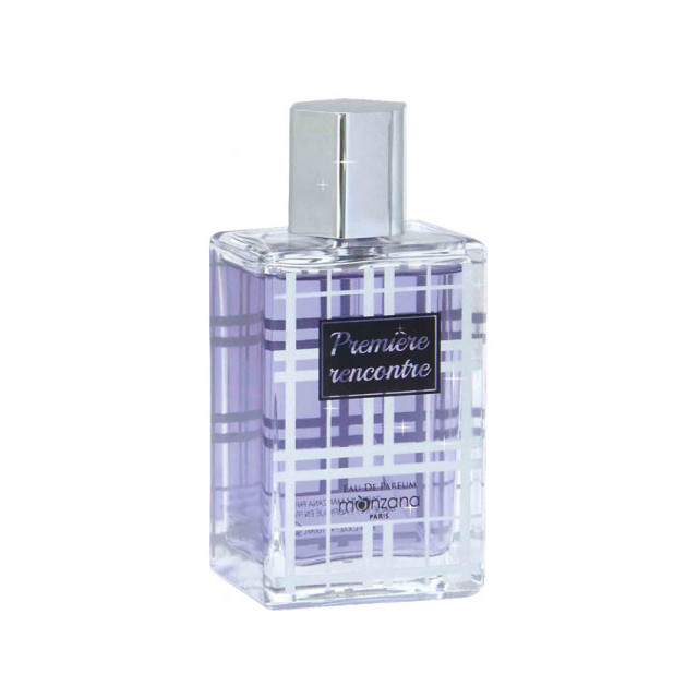 Immagine del profumo Premiere Rencontre di Manzana Paris