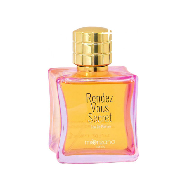 Immagine del profumo Rendez Vous Secret di Manzana Paris