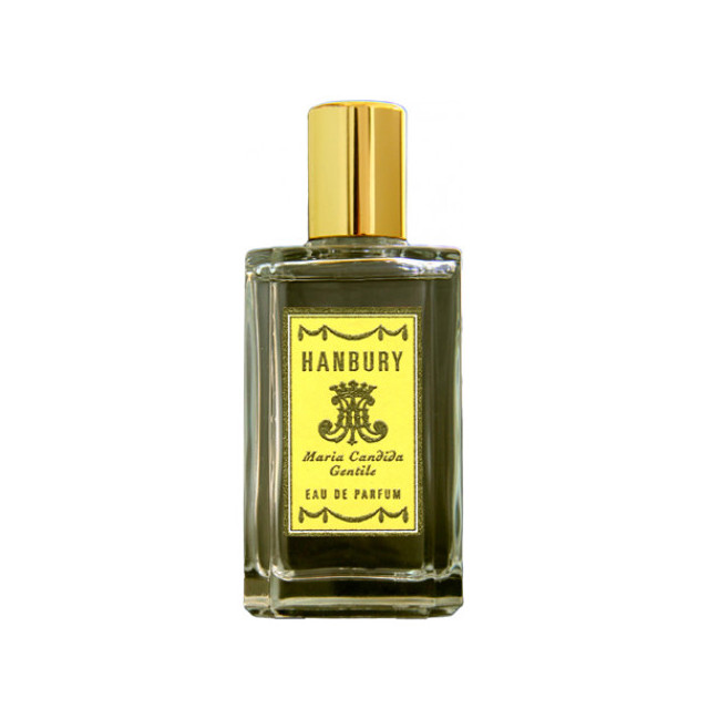 Immagine del profumo Hanbury di Maria Candida Gentile
