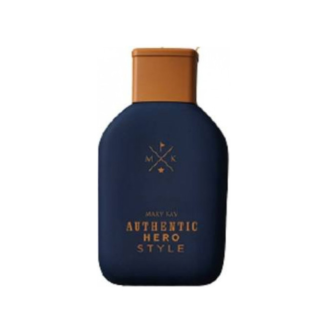 Immagine del profumo Authentic hero Style di Mary Kay