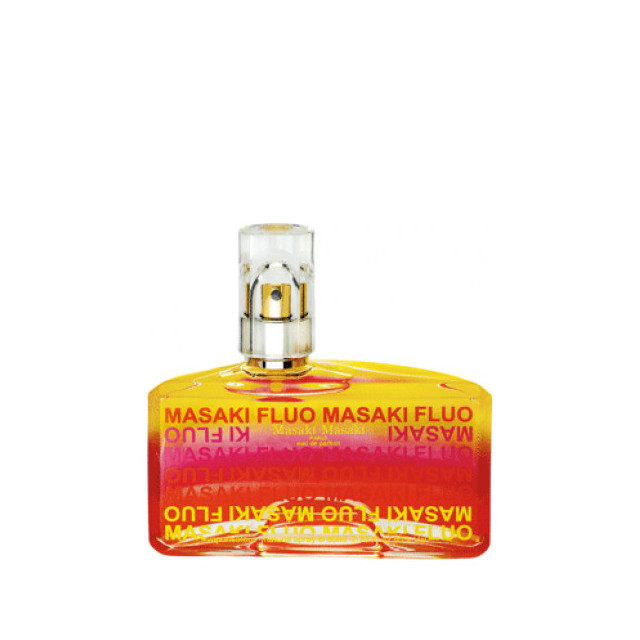Immagine del profumo Fluo di Masaki Matsushima