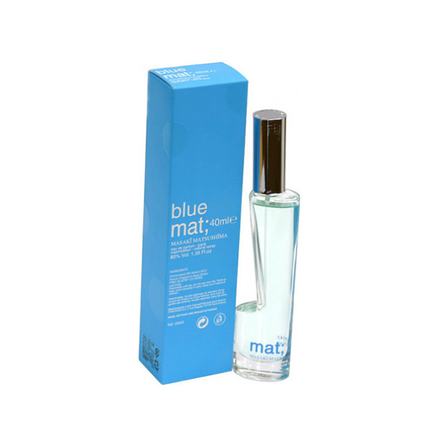 Immagine del profumo mat; blue di Masaki Matsushima