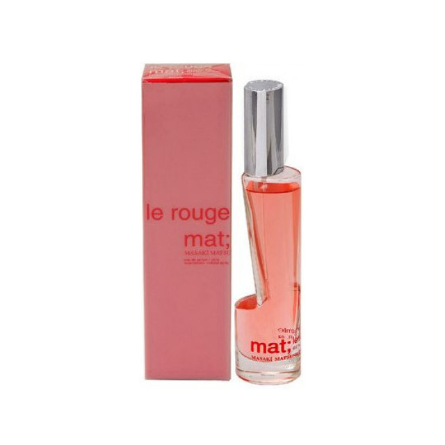 Immagine del profumo mat; le rouge di Masaki Matsushima