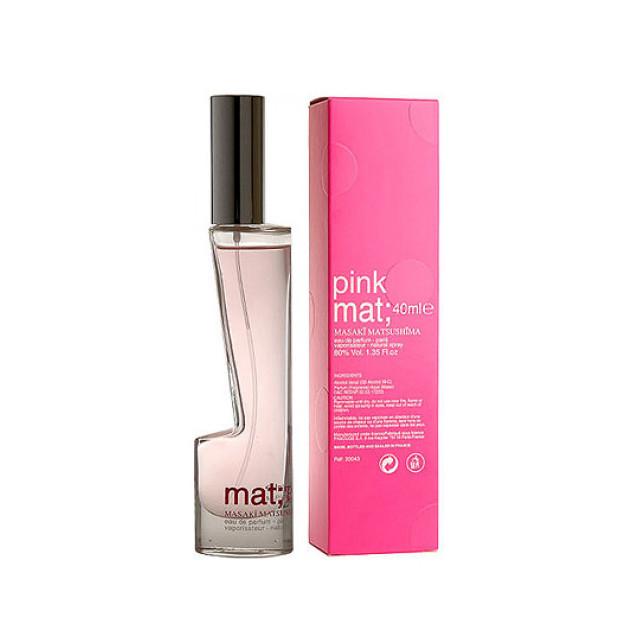 Immagine del profumo mat; pink di Masaki Matsushima