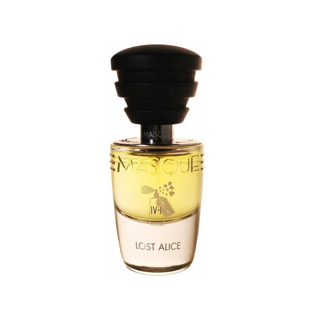 Immagine del profumo Lost Alice di Masque Milano