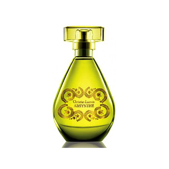 Immagine del profumo Christian Lacroix Absynthe di Avon