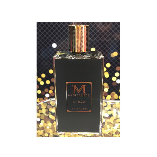 Immagine del profumo First Breath di Masterpiece