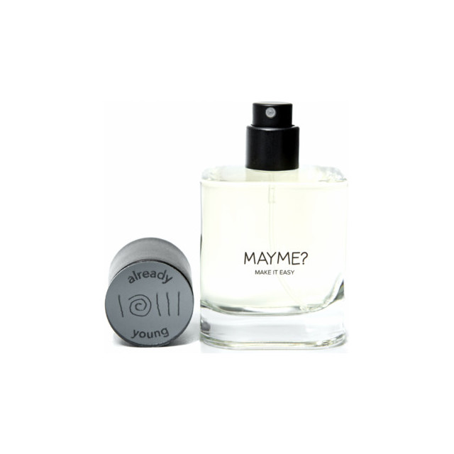 Immagine del profumo already young di MAYME?