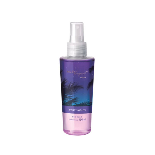 Immagine del profumo Eau de Bouquet Party Nights di Avon