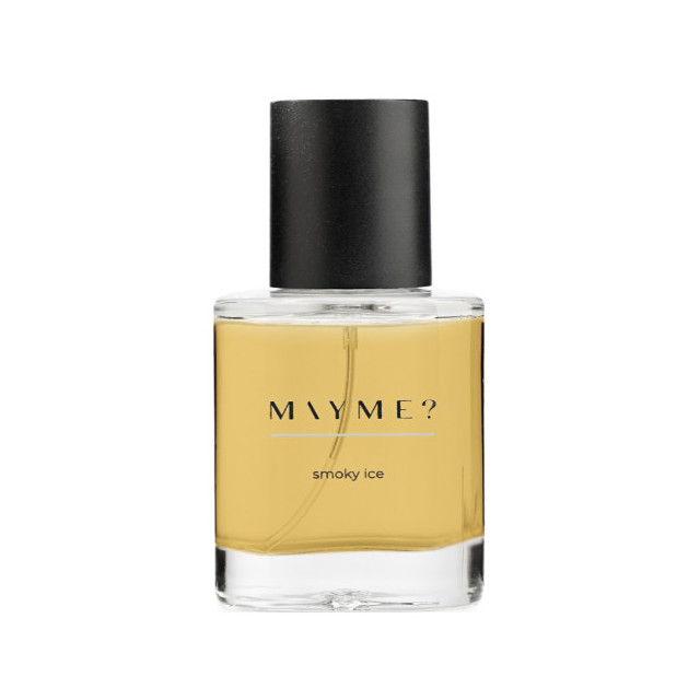 Immagine del profumo smoky ice di MAYME?