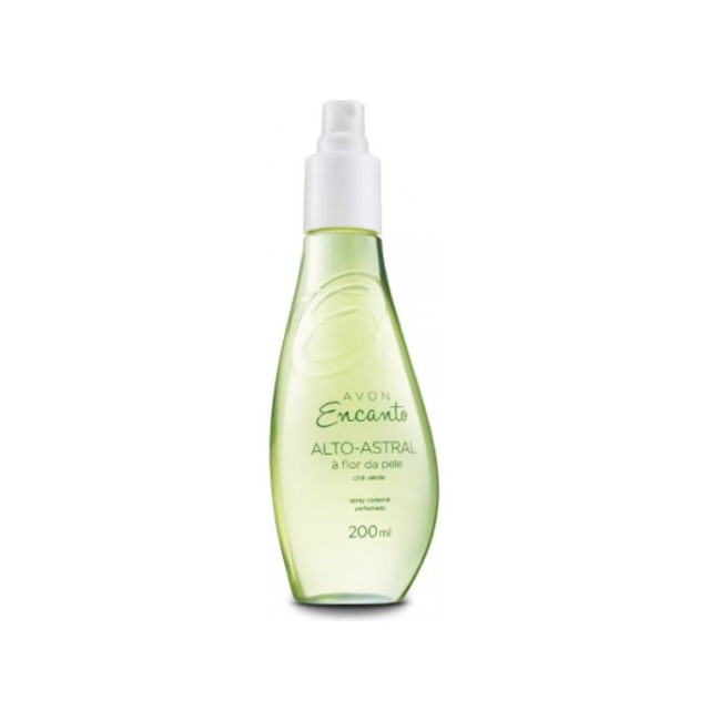 Immagine del profumo Encanto Alto Astral di Avon