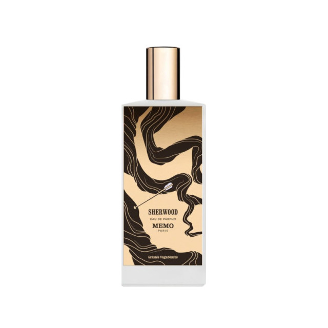 Immagine del profumo Sherwood di Memo Paris