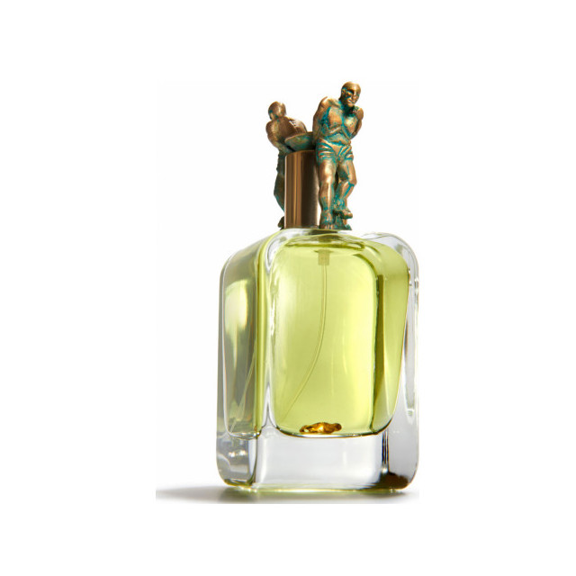 Immagine del profumo Athanor di Mendittorosa