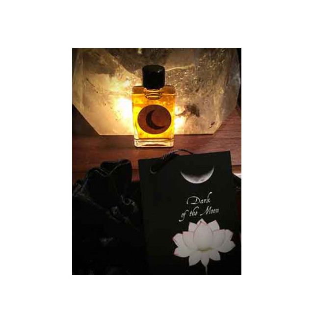 Immagine del profumo Dark of the Moon di Mermade Magickal Arts