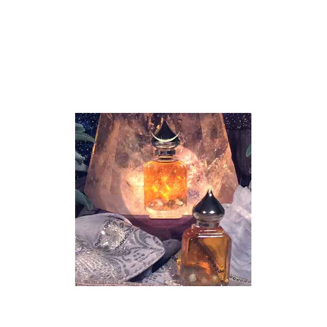 Immagine del profumo Full Moon Annointing Oil di Mermade Magickal Arts