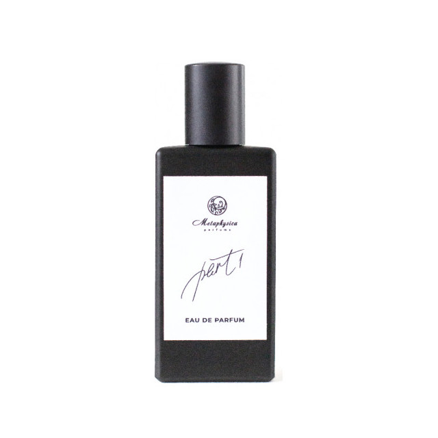 Immagine del profumo Part 1 di Metaphysica Parfums