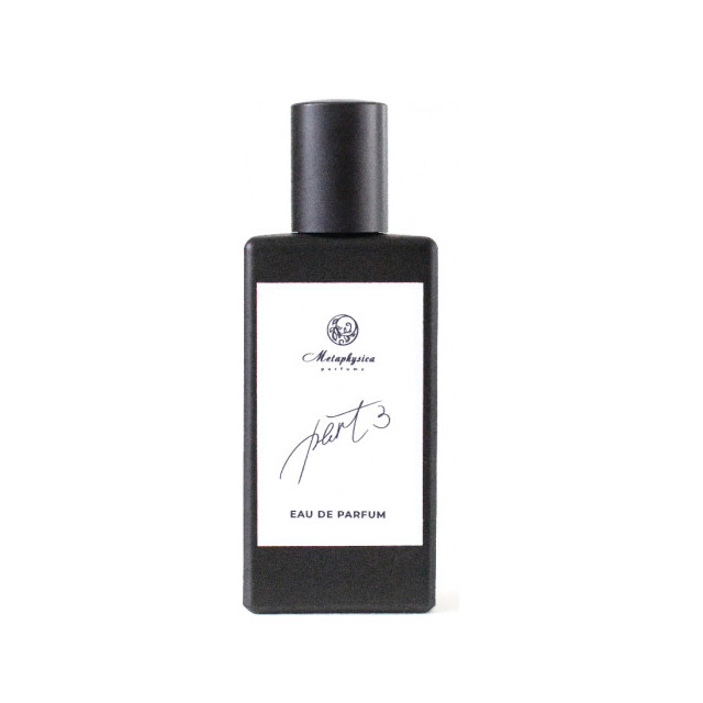 Immagine del profumo Part 3 di Metaphysica Parfums