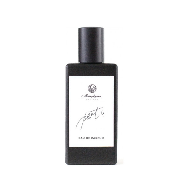 Immagine del profumo Part 4 di Metaphysica Parfums