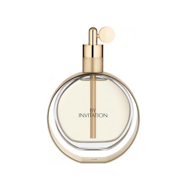 Immagine del profumo By Invitation di Michael Buble