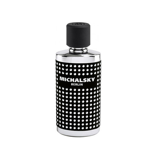Immagine del profumo Michalsky Berlin for Men di Michael Michalsky
