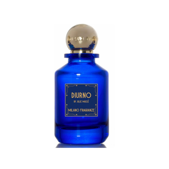 Immagine del profumo Diurno di Milano Fragranze