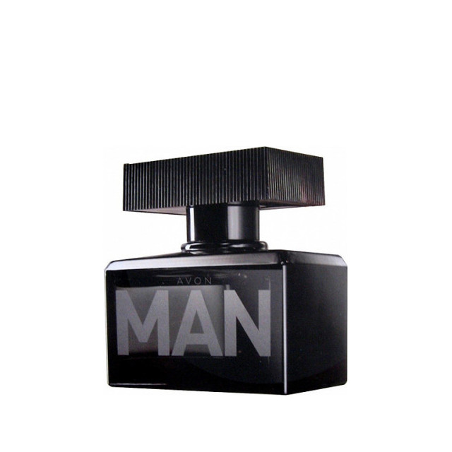 Immagine del profumo Man di Avon