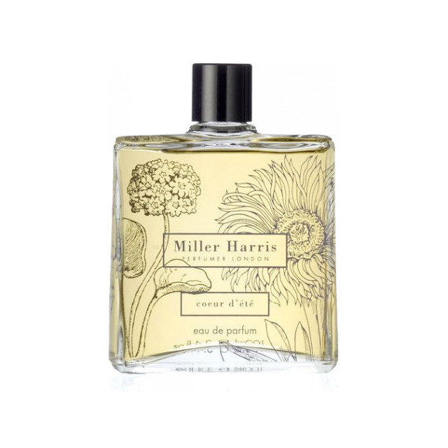 Immagine del profumo Coeur d'Ete di Miller Harris