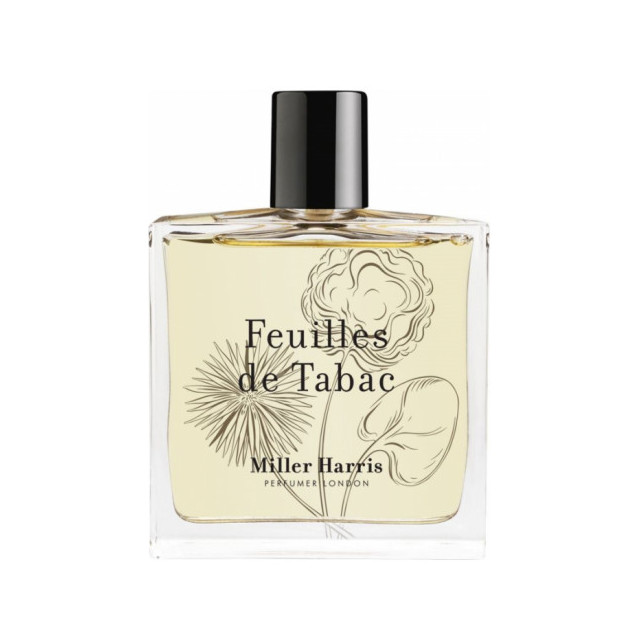 Immagine del profumo Feuilles de Tabac di Miller Harris