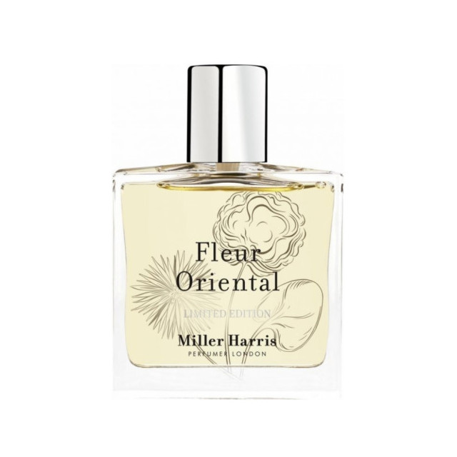 Immagine del profumo Fleur Oriental di Miller Harris