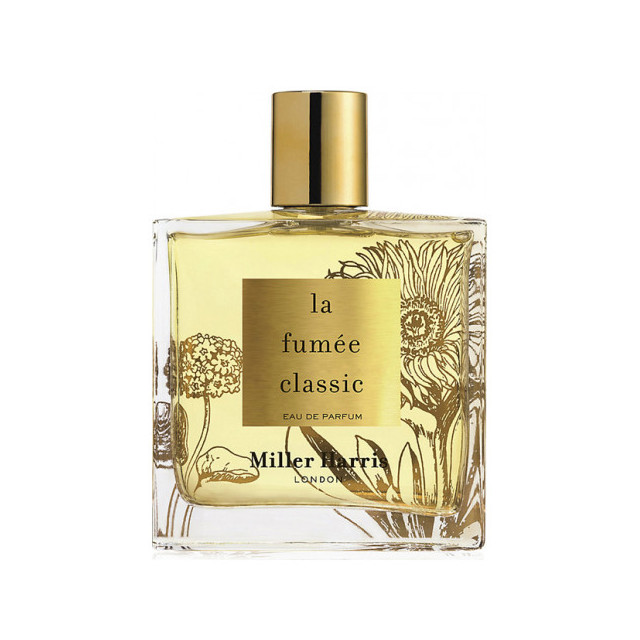 Immagine del profumo La Fumee di Miller Harris