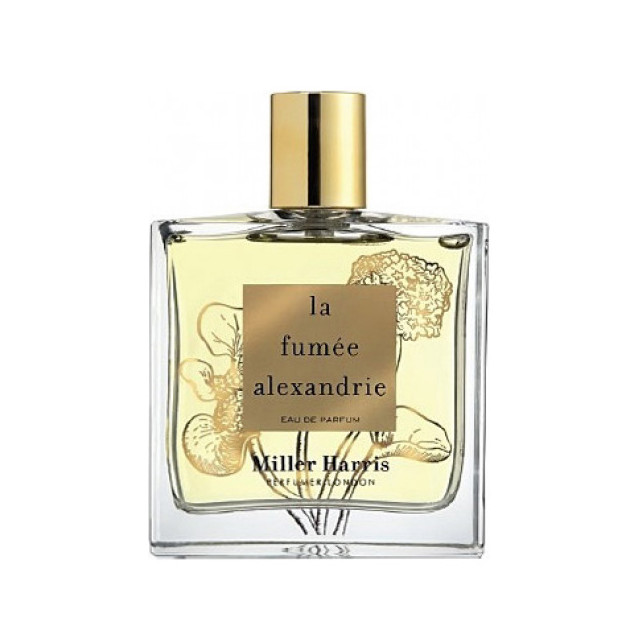 Immagine del profumo La Fumee Alexandrie di Miller Harris