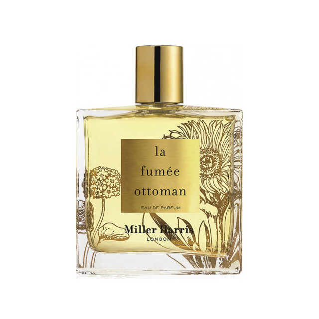 Immagine del profumo La Fumee Ottoman di Miller Harris