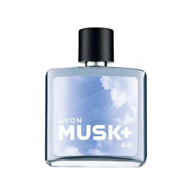 Immagine del profumo Musk + Air di Avon