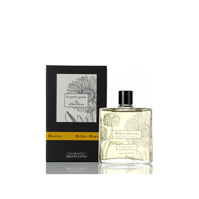 Immagine del profumo Le Petit Grain di Miller Harris