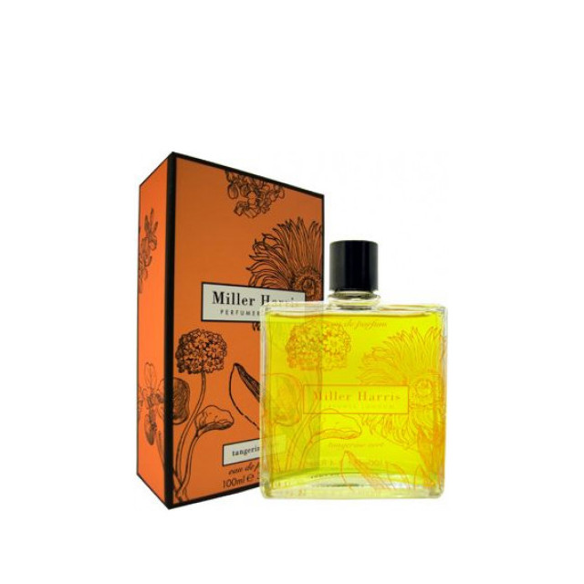 Immagine del profumo Tangerine Vert di Miller Harris