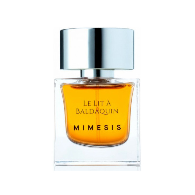 Immagine del profumo Le Lit à Baldaquin di Mimesis Parfums