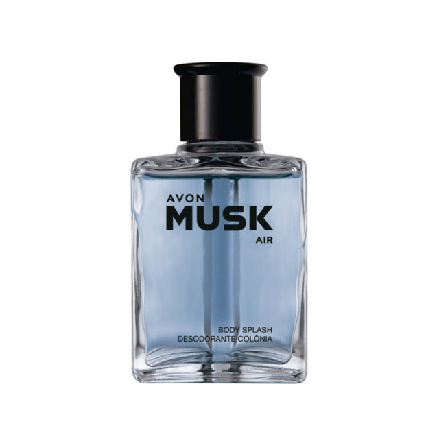 Immagine del profumo Musk Air di Avon