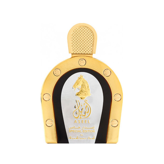 Immagine del profumo Aseel Special Edition di Arabian Oud